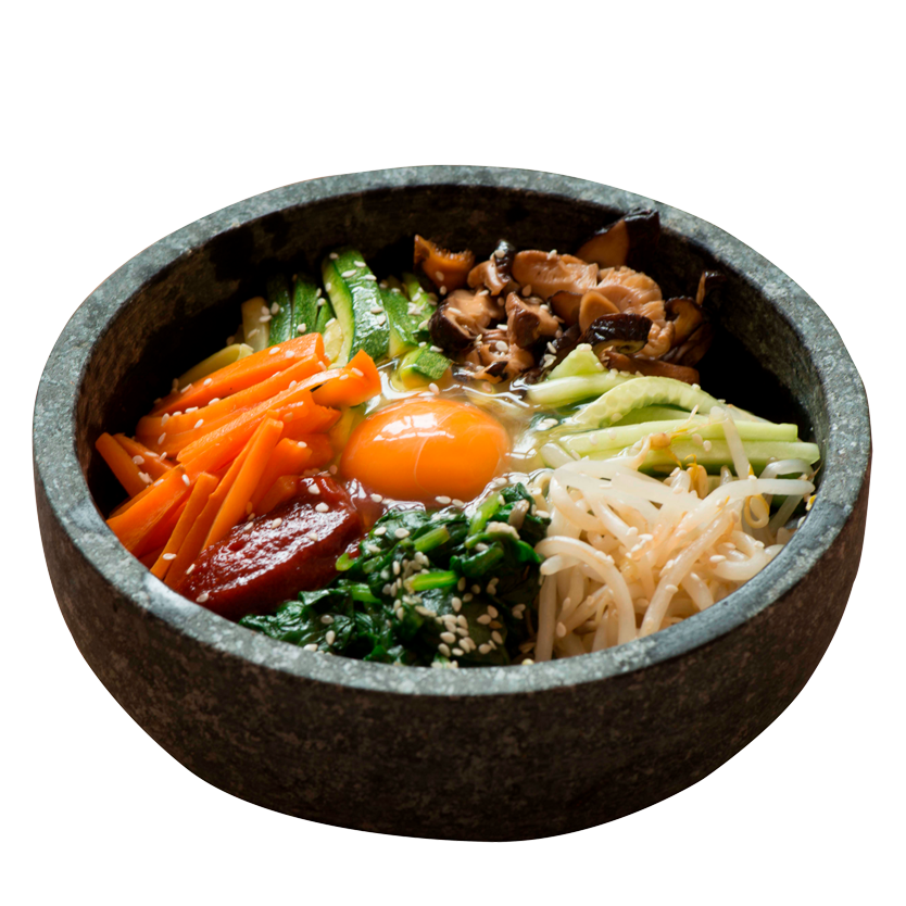 Korean food