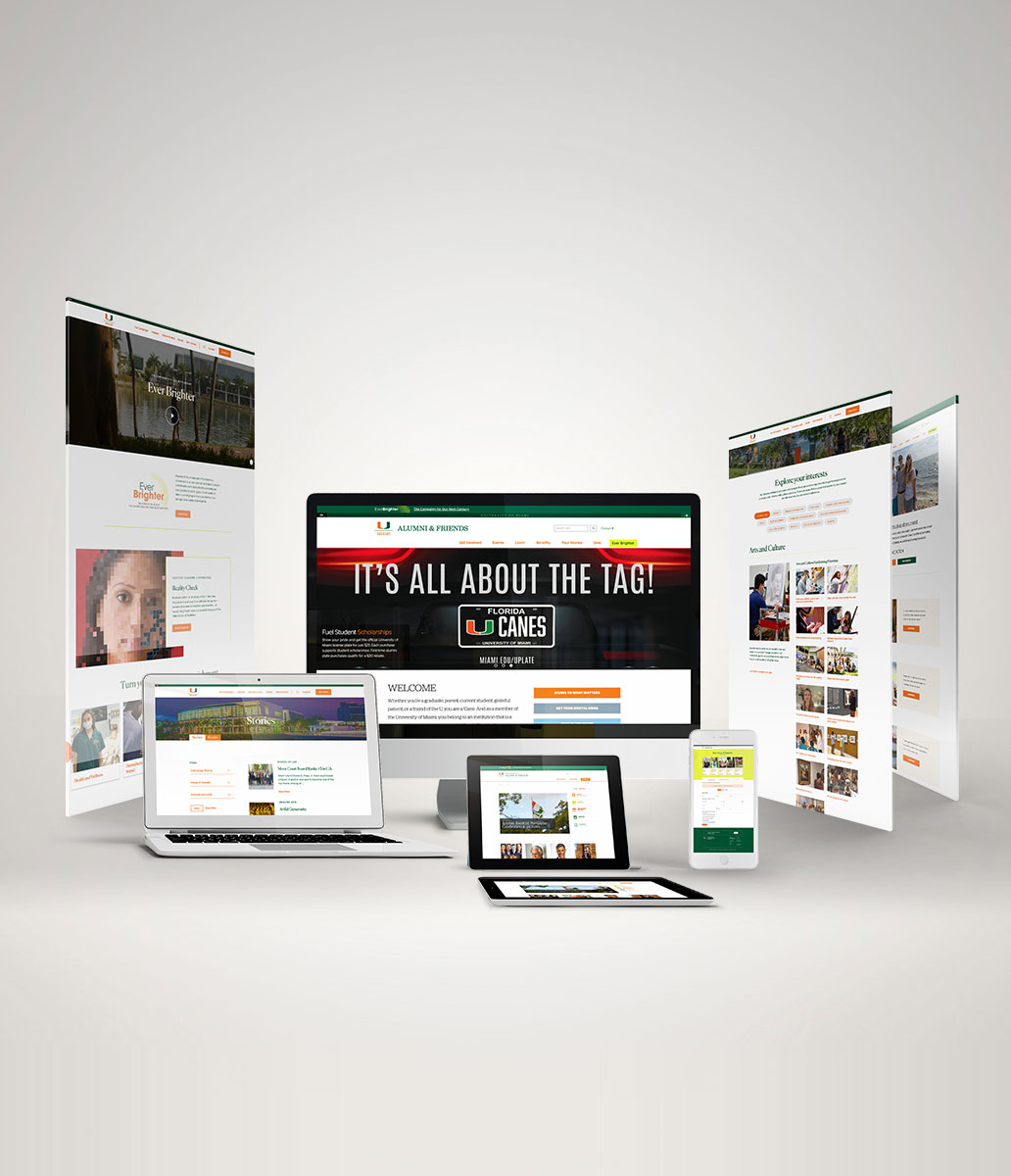 Ever Brighter Campaign