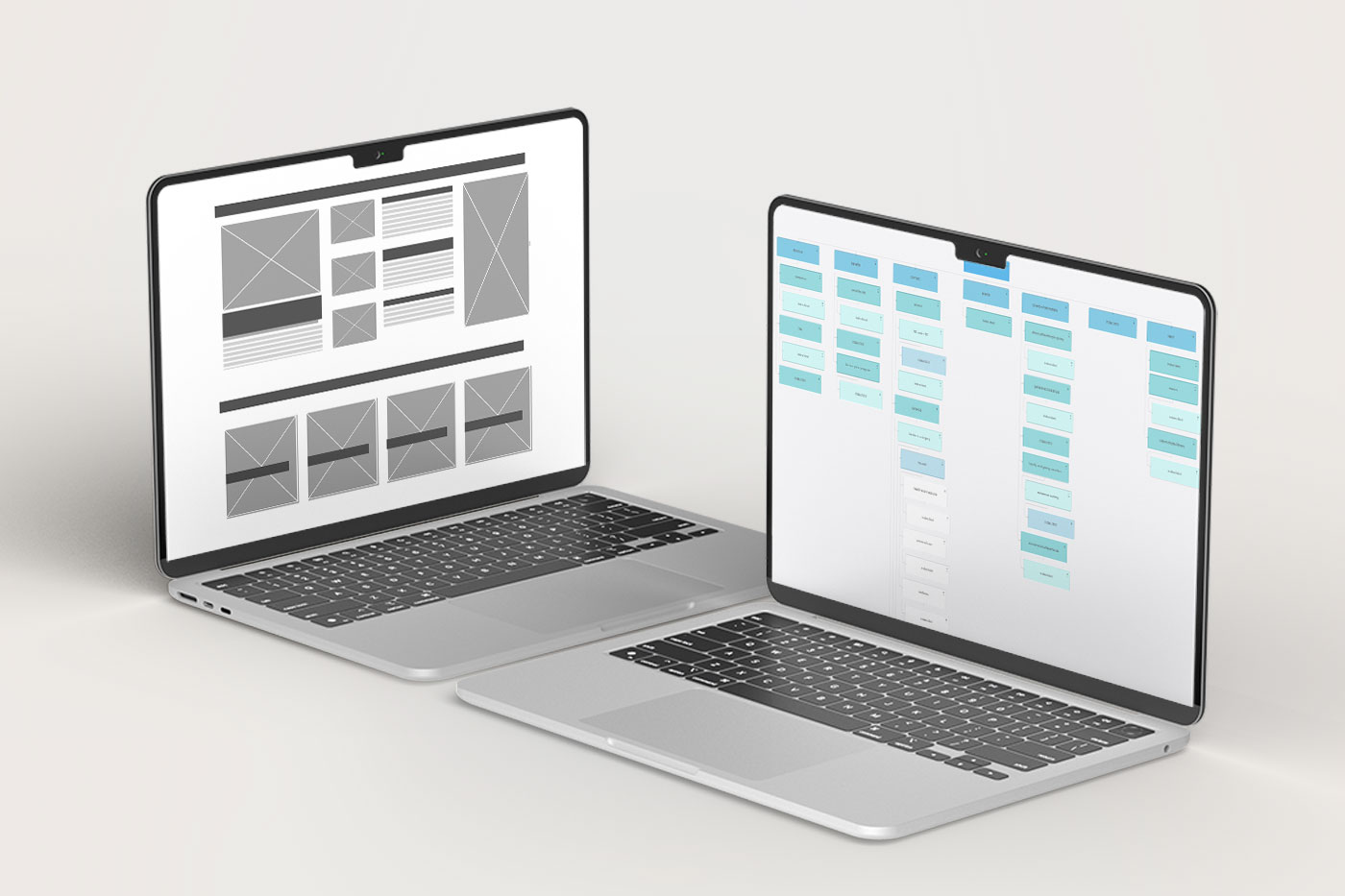 UM Alumni Site Mockup